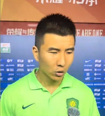 开云体育官网-王刚：主教练赛前安排我们都没做出来，我们还有很大的希望夺冠